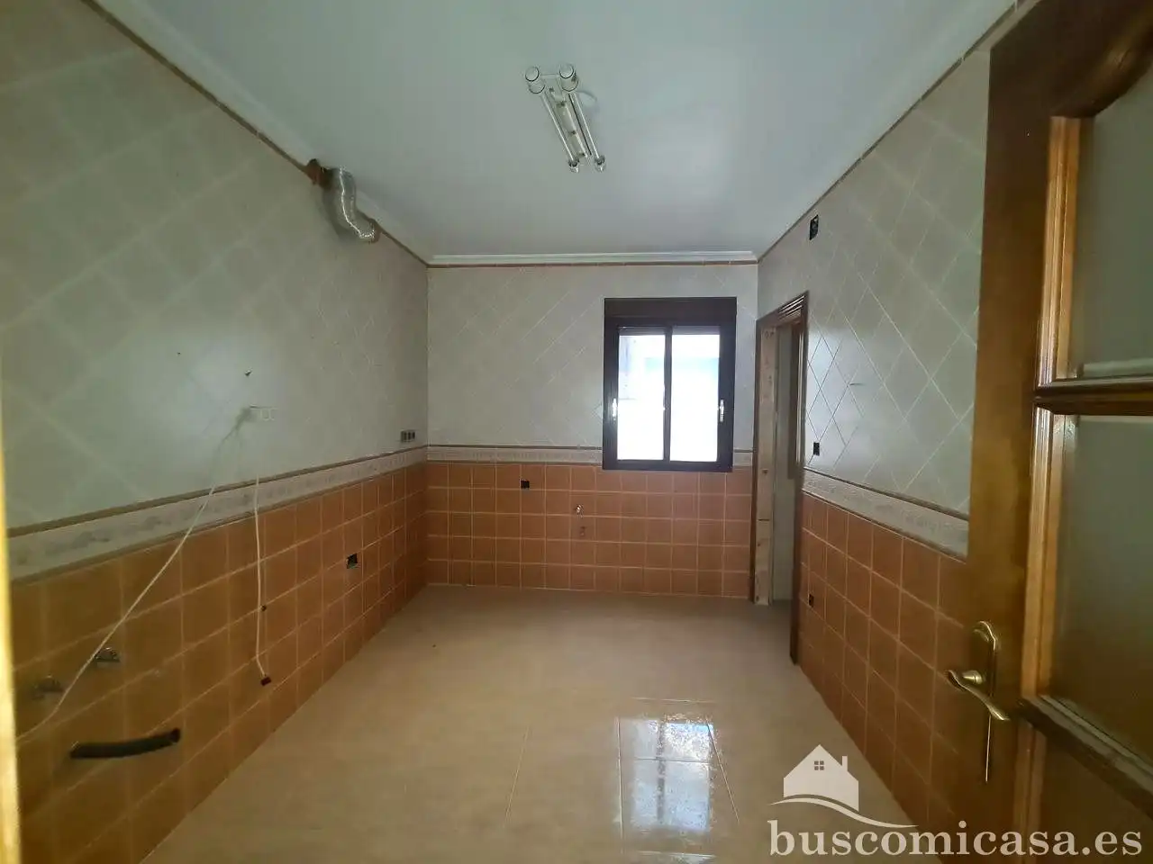 Cocina de Piso en venta en Castellar con Trastero y Balcón