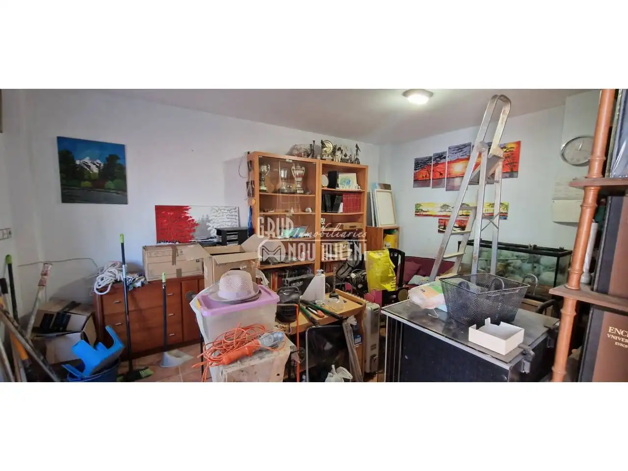 Piso en venta en Massanassa con Aire acondicionado, Calefacción y Jardín privado