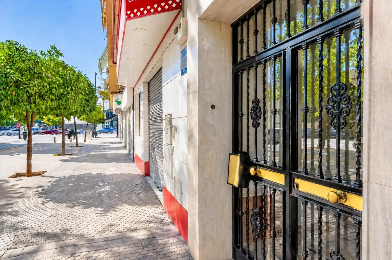 Flat with lift for sale in Carretera CARRETERA DE CARMONA, imagen 82