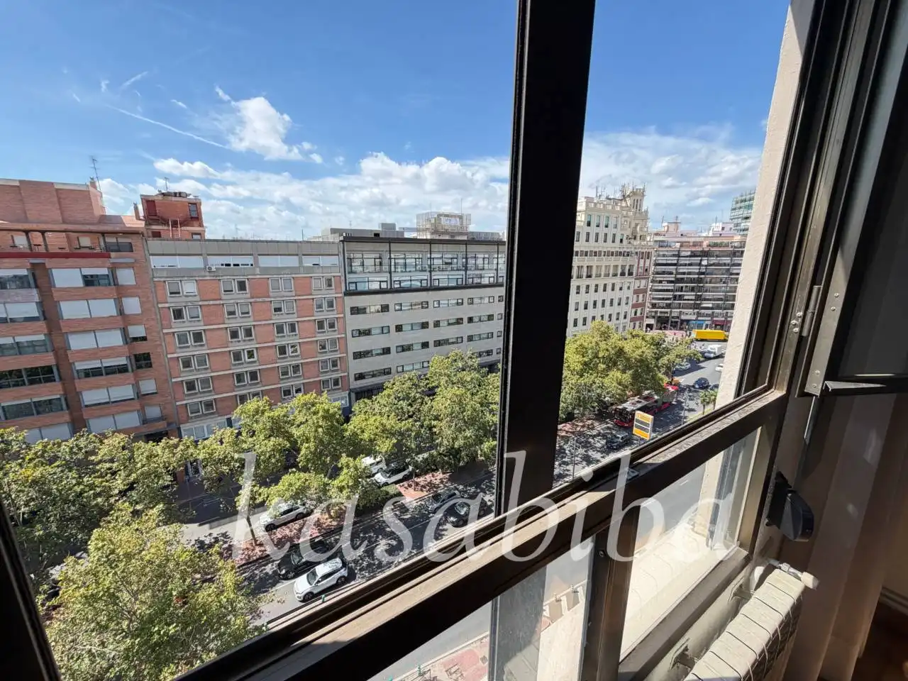 Piso con ascensor en venta en Calle Convento de Jerusalén, imagen 22