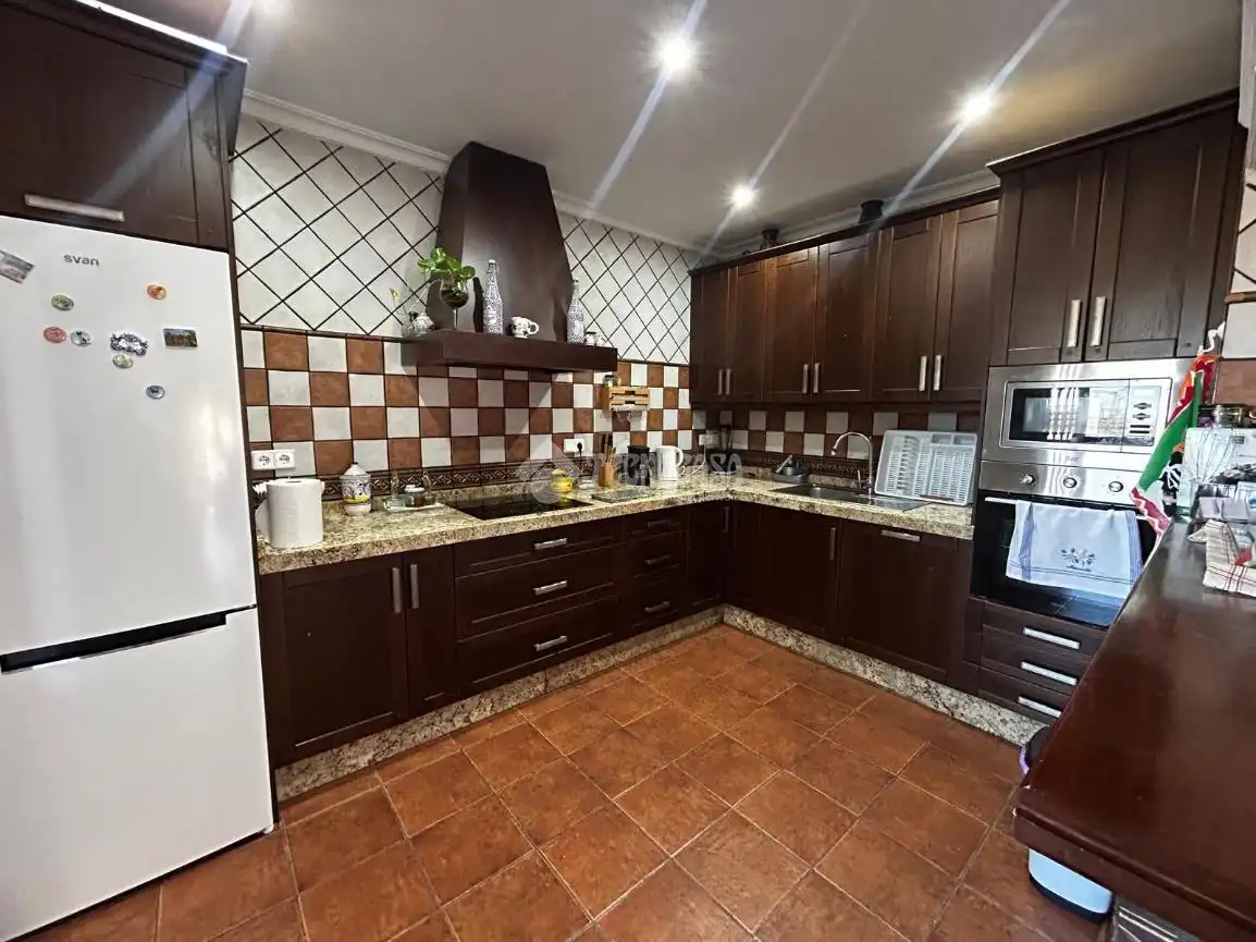 Maison jumelée à vendre à Alcalá del Río, imagen 17