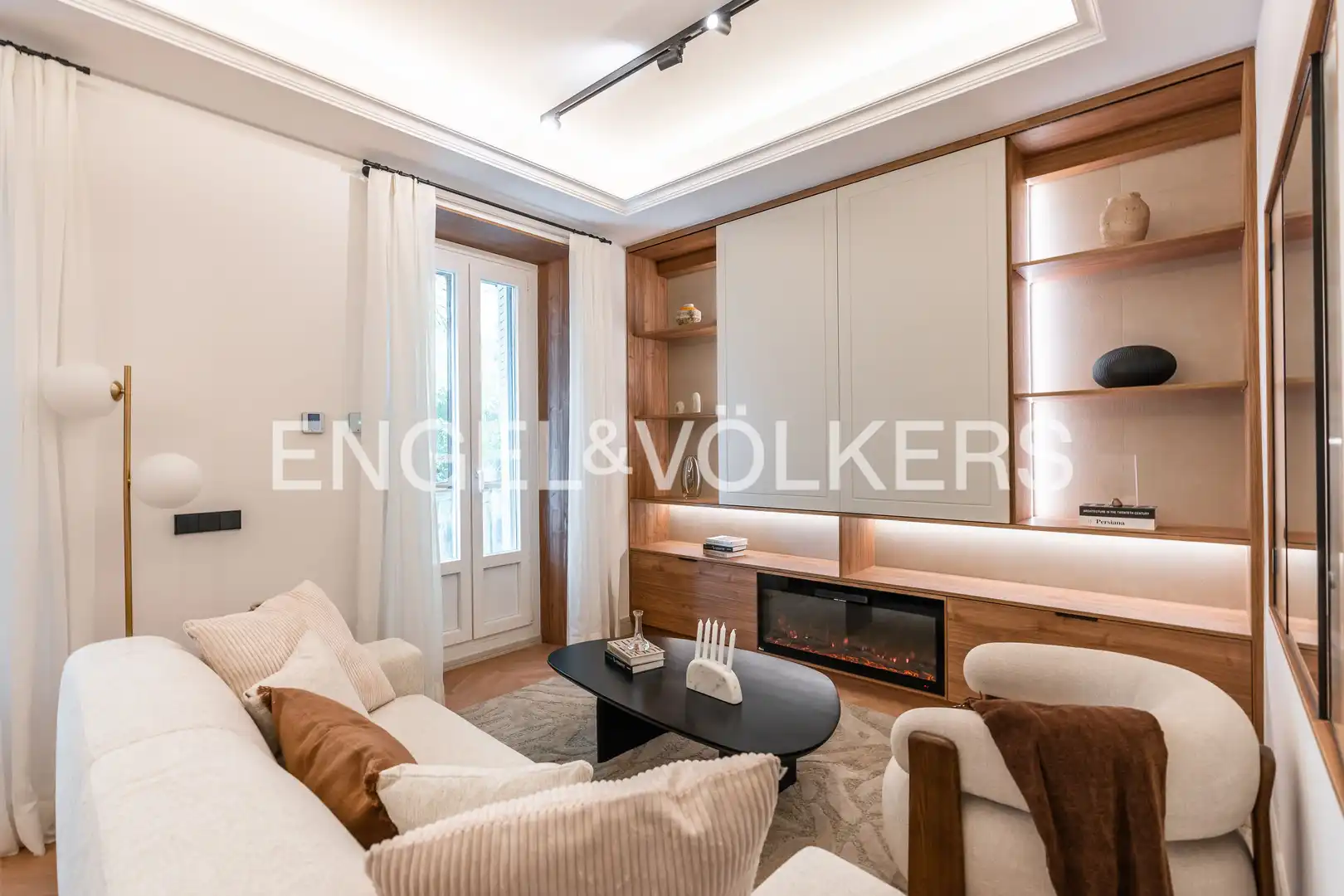 Appartement avec ascenseur à vendre à Barrio de Salamanca, imagen 8