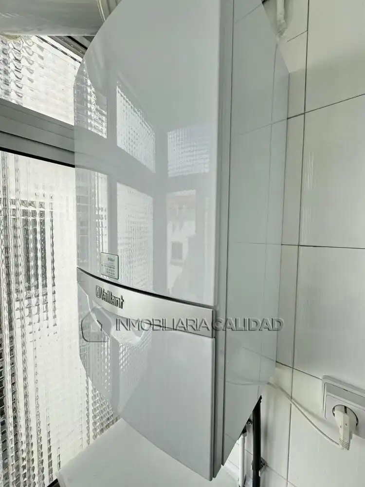 Piso de alquiler en Burgos con Calefacción y Amueblado
