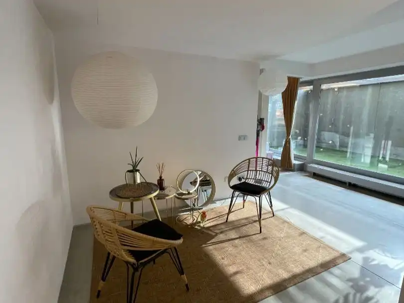 Loft con ascensor en alquiler en Calle Mazarredo 10, imagen 17