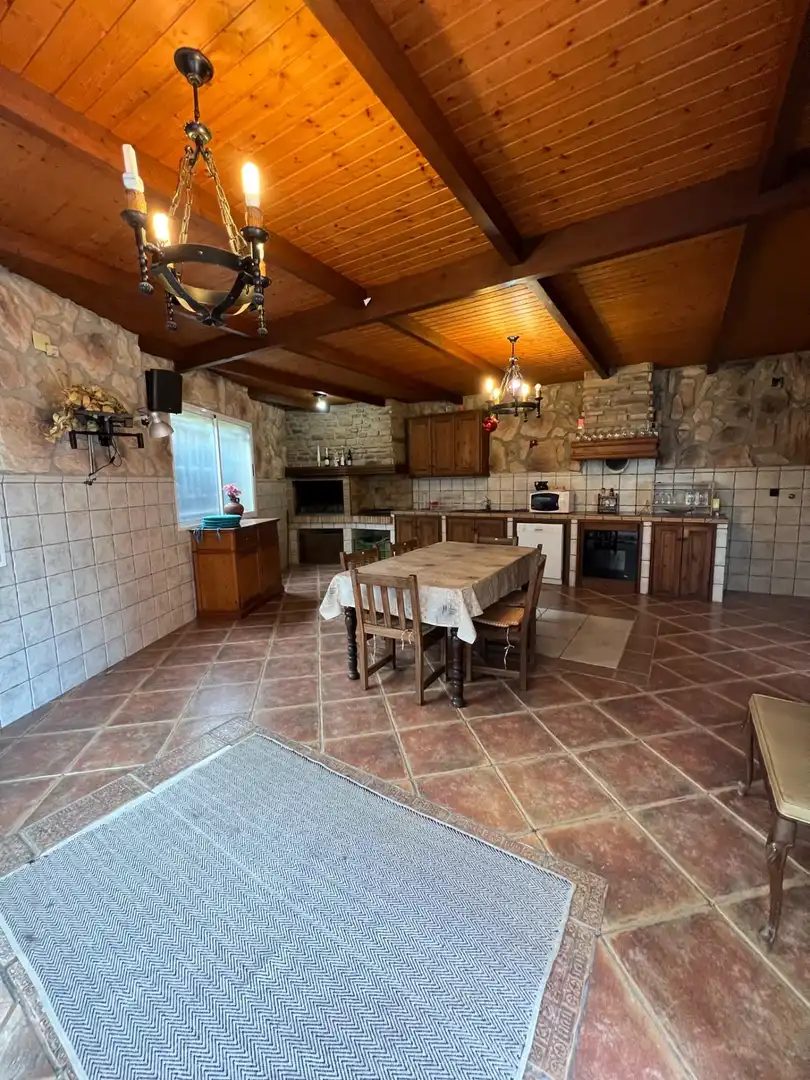 Kitchen of Houses for sale in Elche / Elx  with Heating, Terrace and Storage room