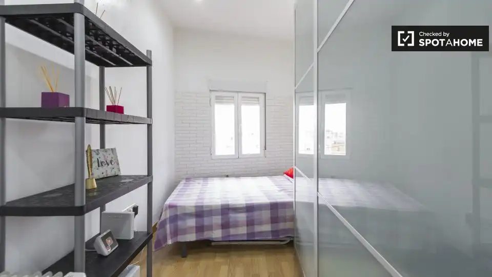 Flat to rent in Tetuán, imagen 8