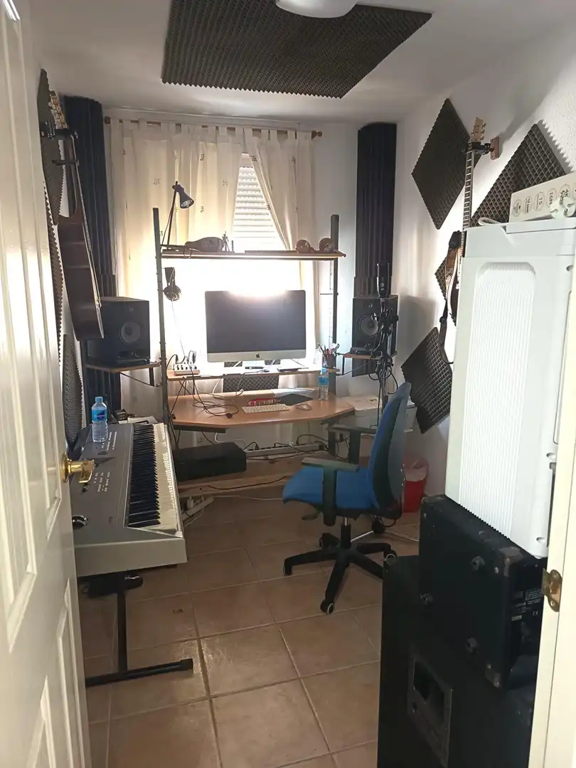 Wohnung zum Verkauf in Santa Cruz de Tenerife mit Abstellraum