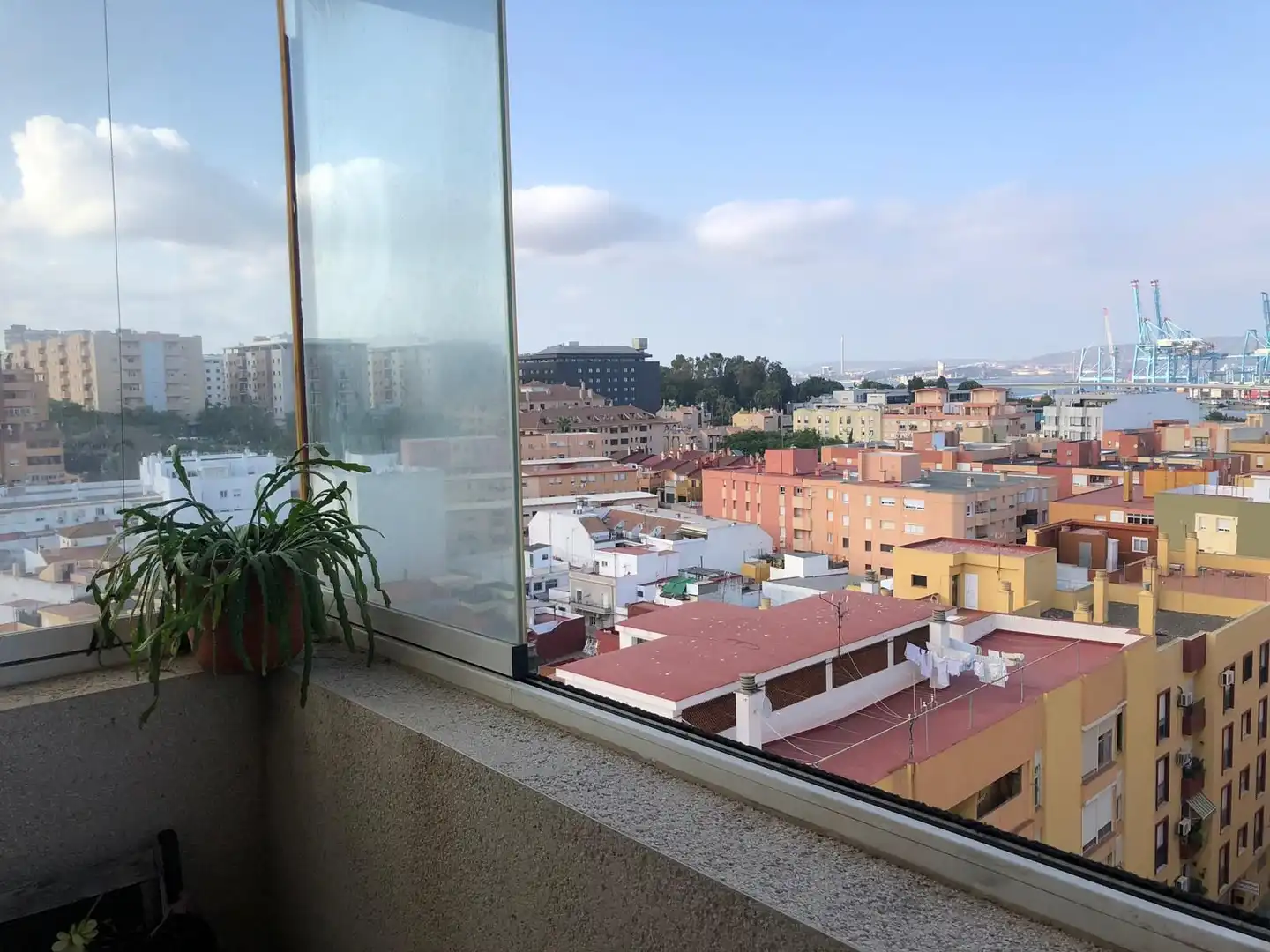 Appartamento con ascensore in affitto a Casco Antiguo, imagen 10
