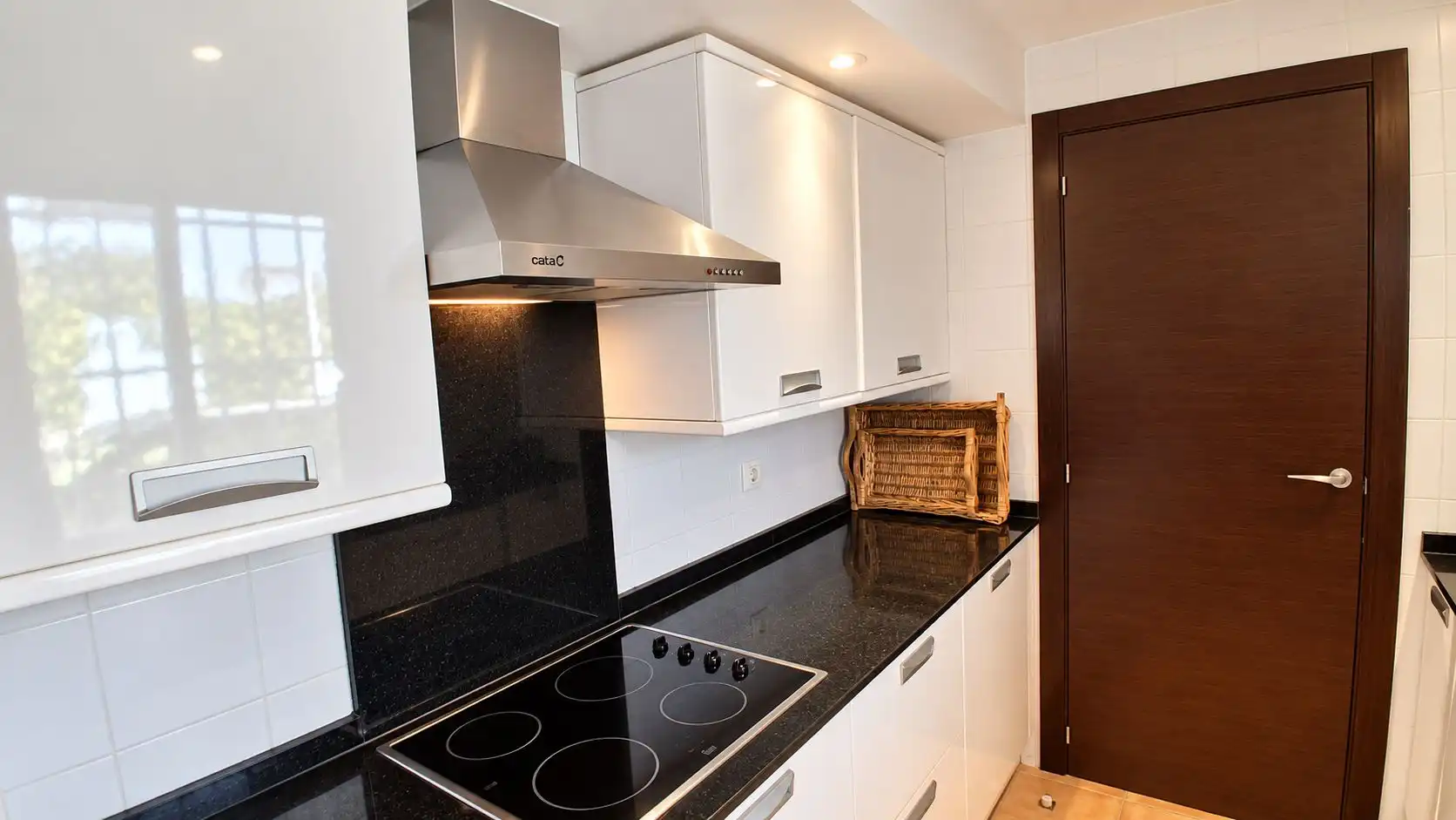 Apartament amb piscina en venda a Altea ciudad, imagen 36