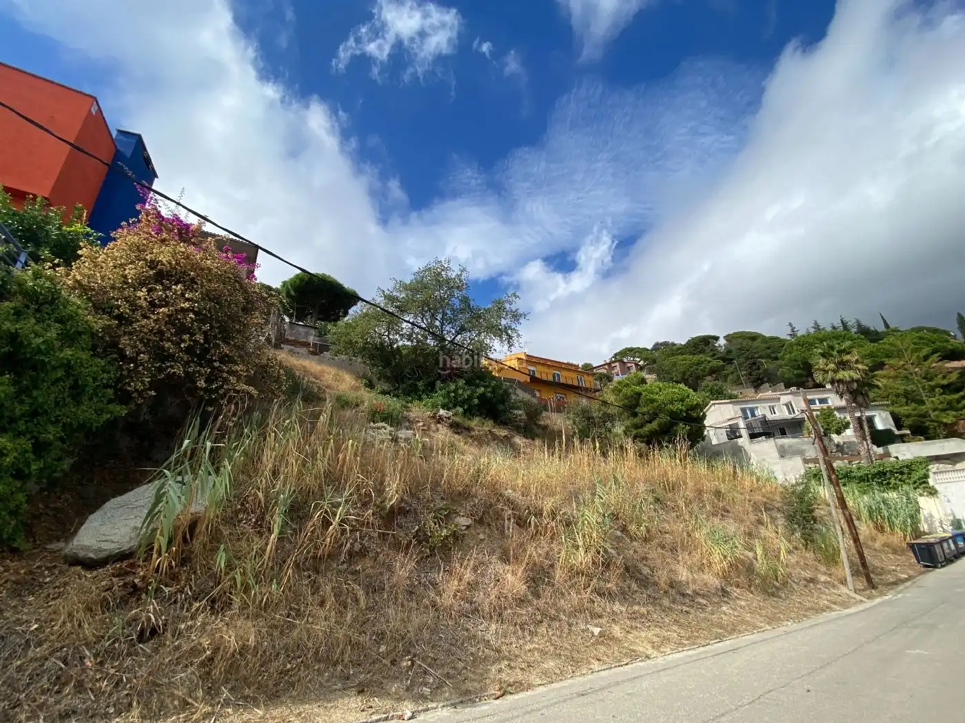 Wohnbaugrundstück zum Verkauf in Carrer Sant Joan Bosco 13, imagen 8
