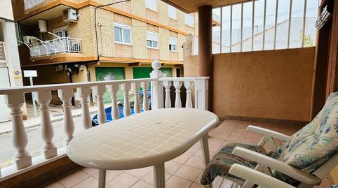 Foto 2 von Haus oder Chalet zum Verkauf in Centro, Los Alcázares