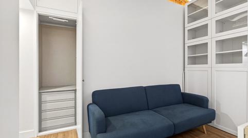 Photo 4 of Study for sale in Trafalgar, Madrid