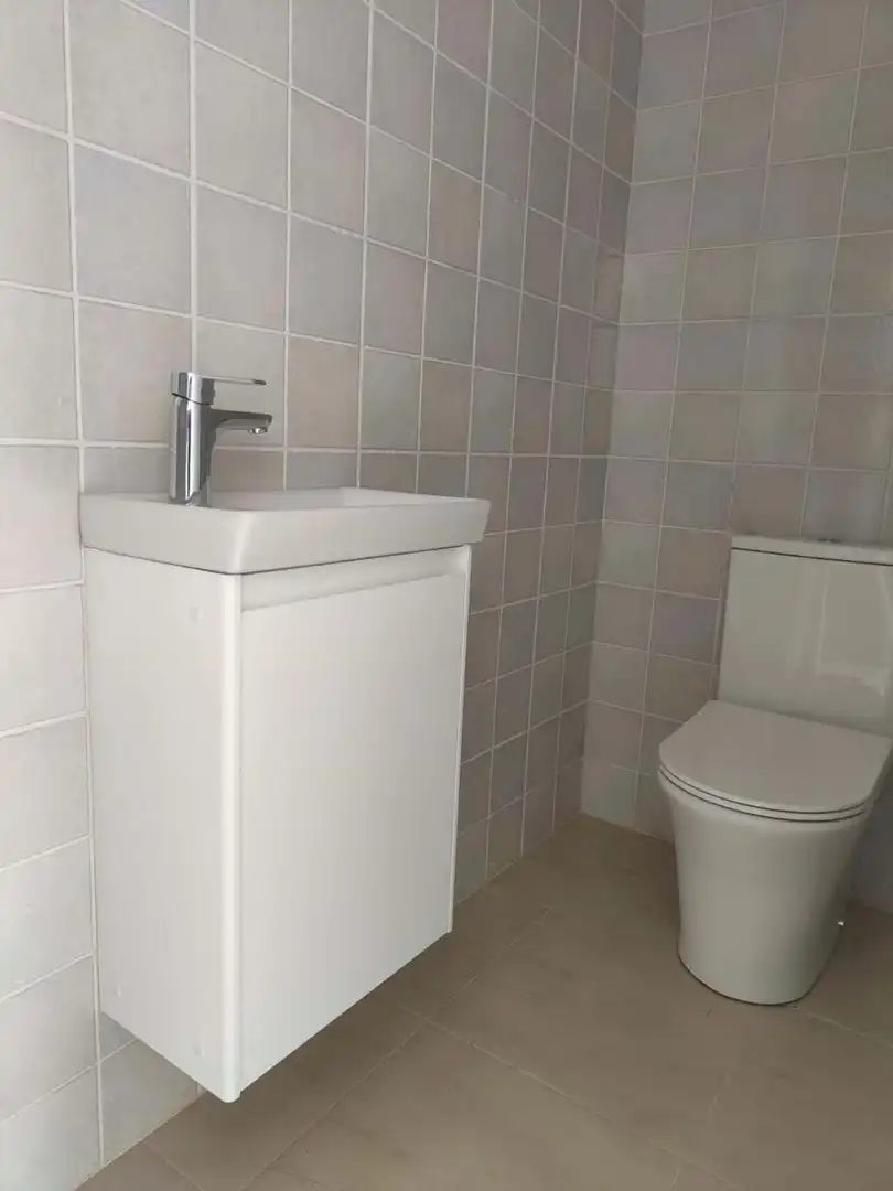 Bany de Casa o xalet en venda en Los Realejos
