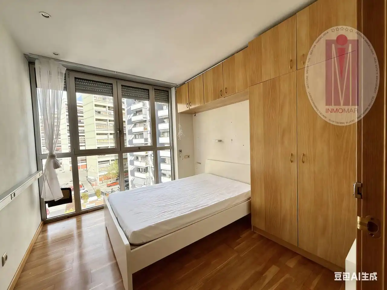 Pis amb piscina en venda a Calle de la mineria 1, imagen 19
