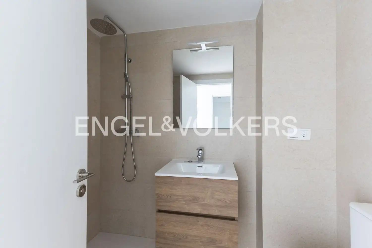 Penthouse mit Pool zum Verkauf in Cala del Puntal, imagen 10