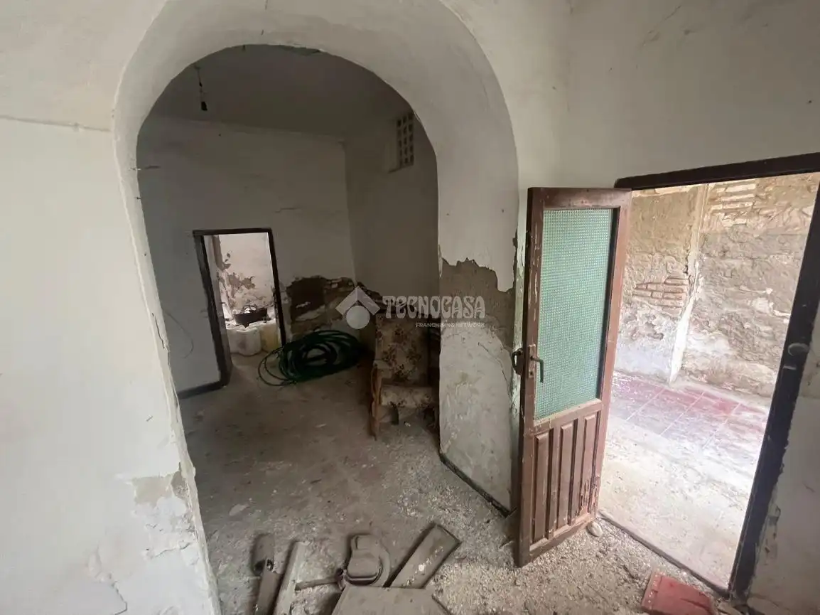 Casa adosada en venda en Écija