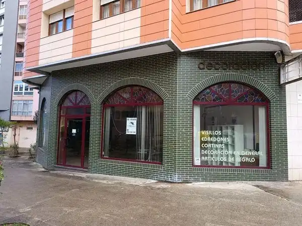 Gewerbefläche zum Verkauf in Calle Fernando Morán 2, imagen 11