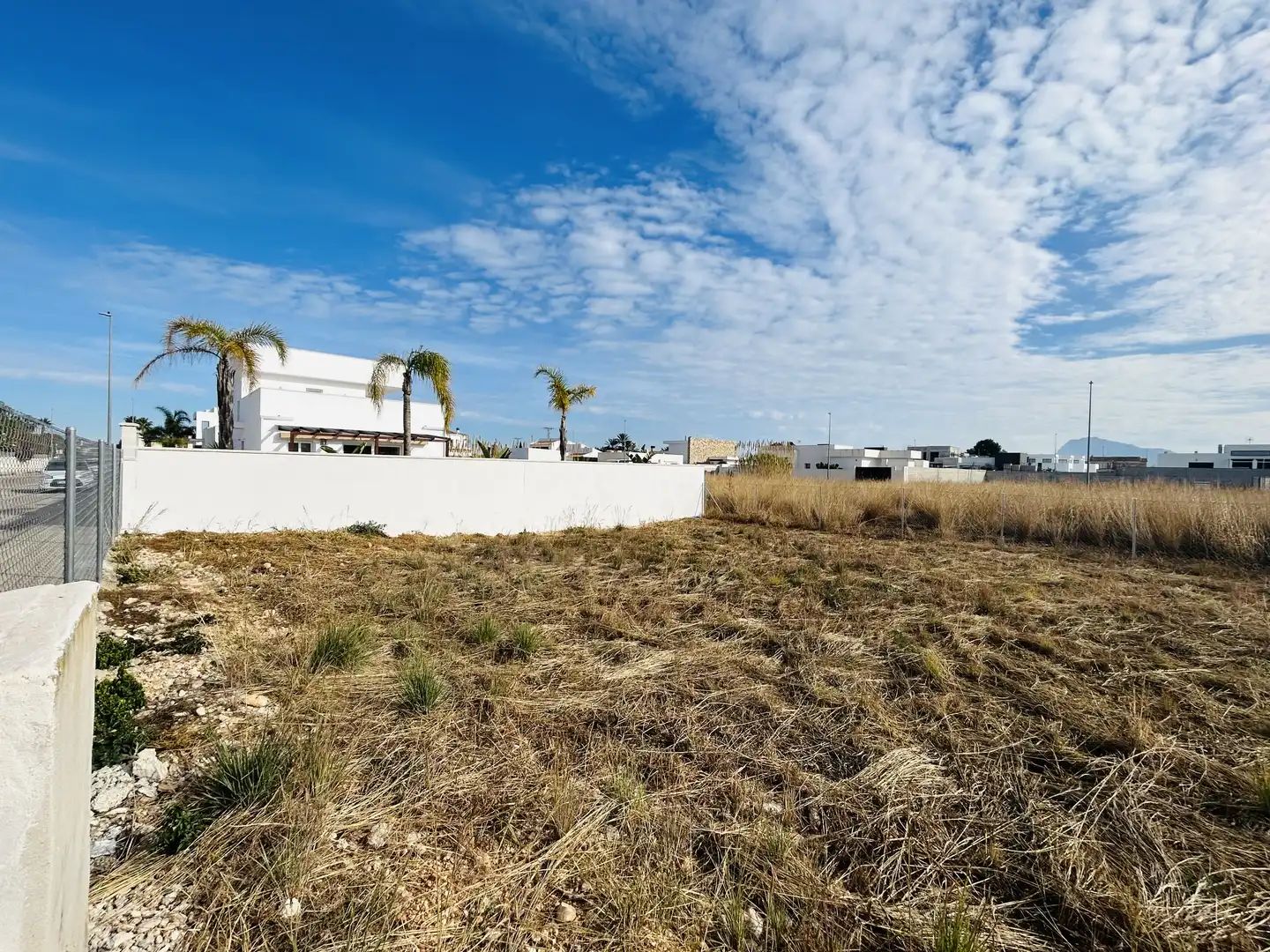 Terreny residencial en venda a El Verger, imagen 6