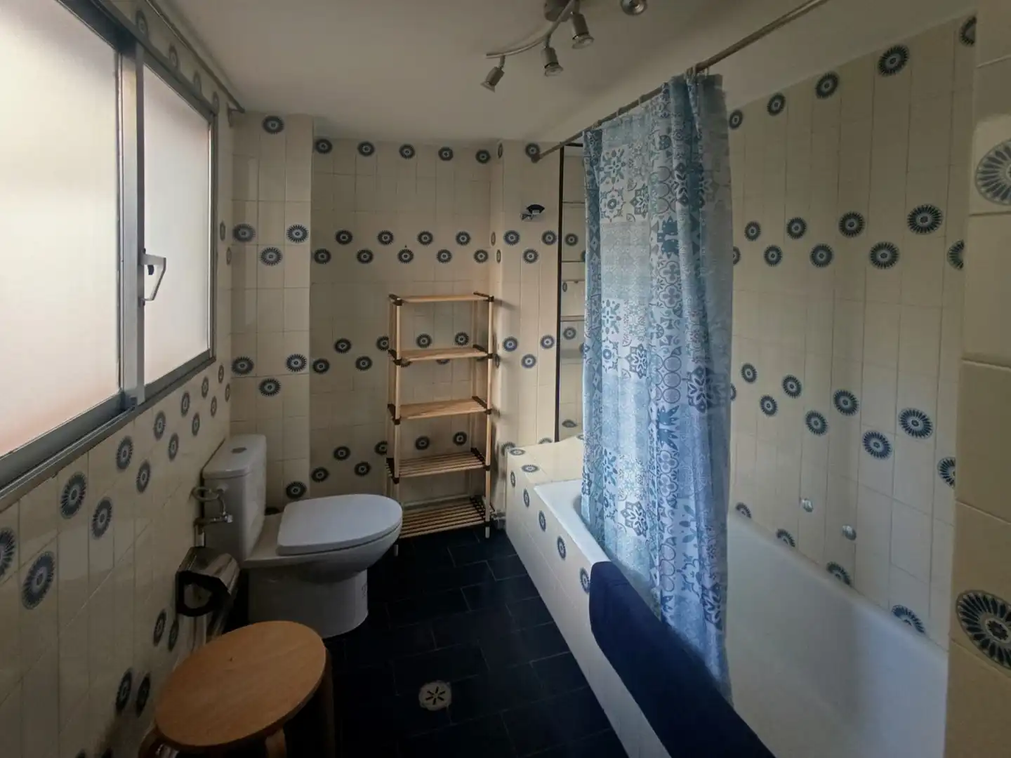 Piso en alquiler en Centro - Echegaray, imagen 4