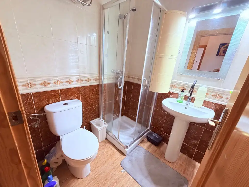 Houses for rent in Calle Refino-Estrecho San Gines, Llano del Beal
