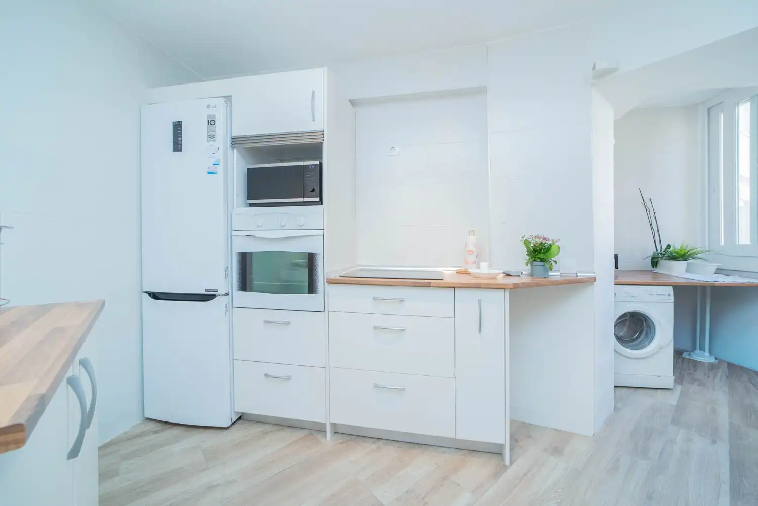 Wohnung mit Aufzug zum Verkauf in Calle Antonio Hernández, imagen 7