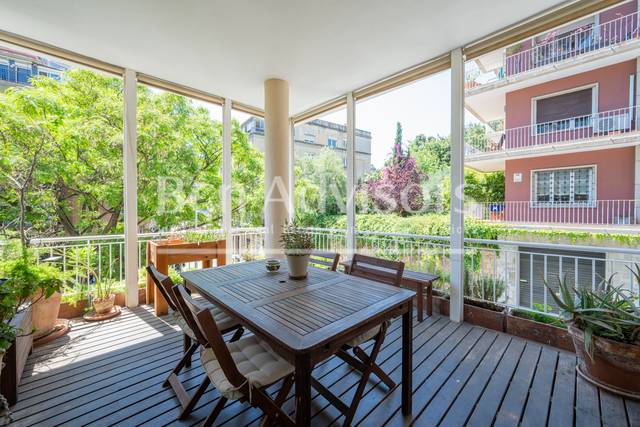 Piso en Venta en Carrer de Ferran Valls i Taberner en Sant Gervasi- Galvany