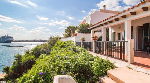 Foto 5 de Casa o chalet en venta en Cala Llonga - Sa Mesquida, Maó - Mahón