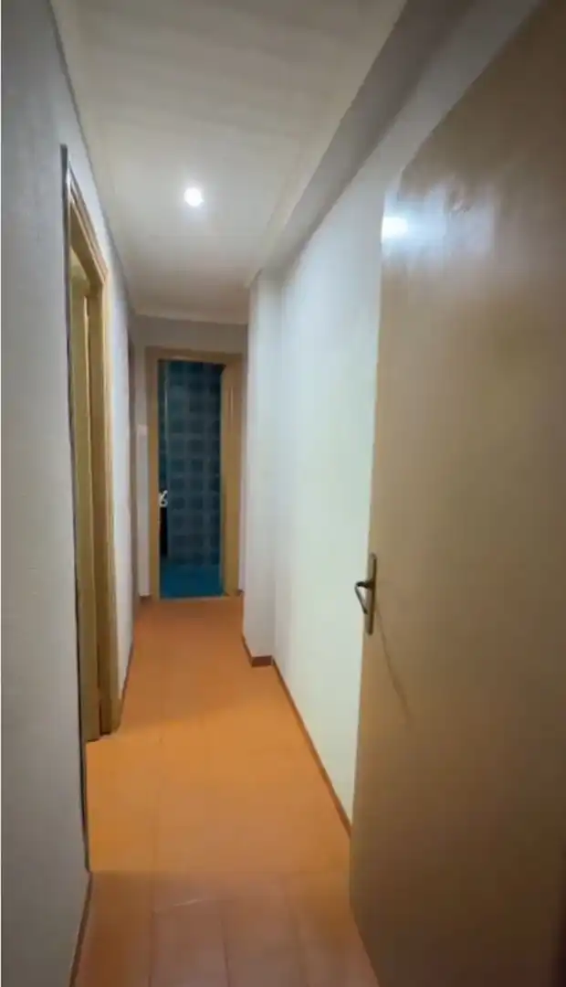 Flat for rent in Las Trescientas - San Francisco - Ciudad Vergel