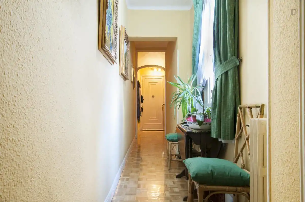 Habitación en Almagro