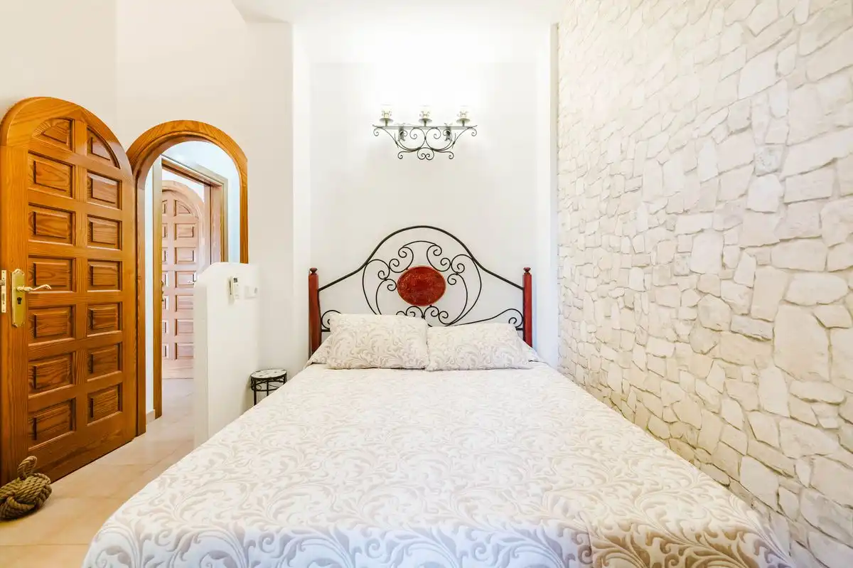 Casa con piscina en venta en Urbanización Lomas de Mijas, imagen 26