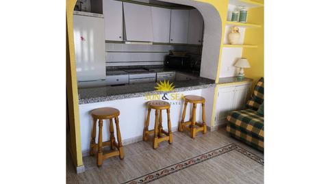 Foto 3 de Apartament de lloguer a Centro, Santa Pola