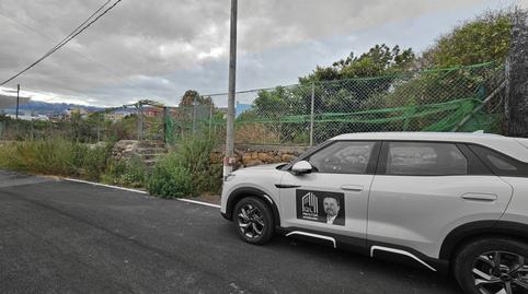 Photo 5 of Land for sale in Patronato, Los Realejos pueblo, Santa Cruz de Tenerife