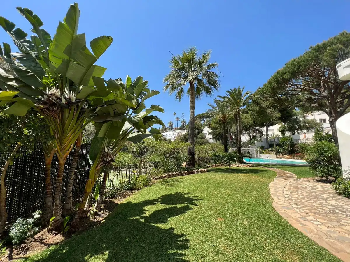 Casa a schiera in vendita a Río Real - Los Monteros, imagen 33