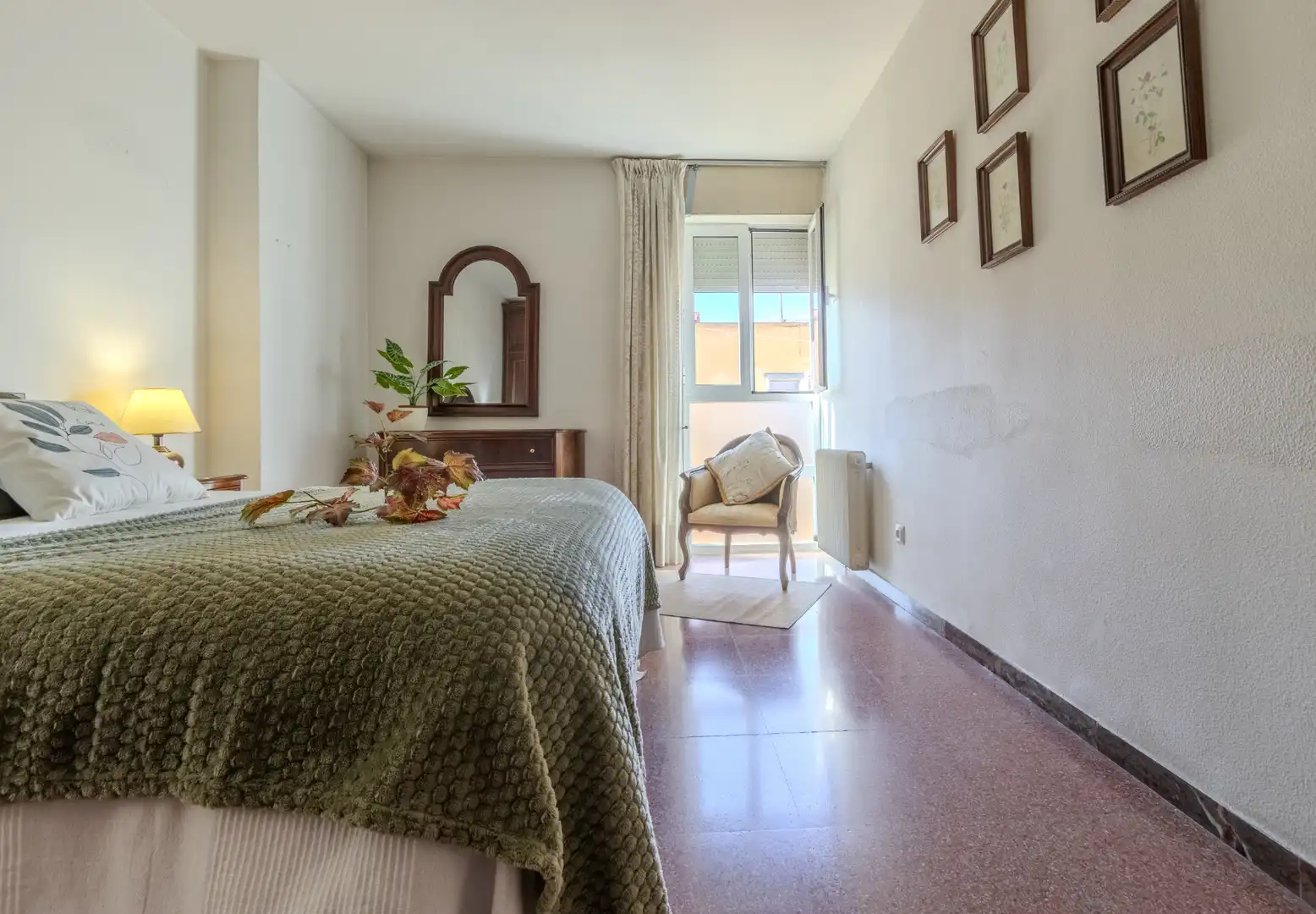 Appartement avec ascenseur à vendre à Carrer de Santa Teresa, imagen 14