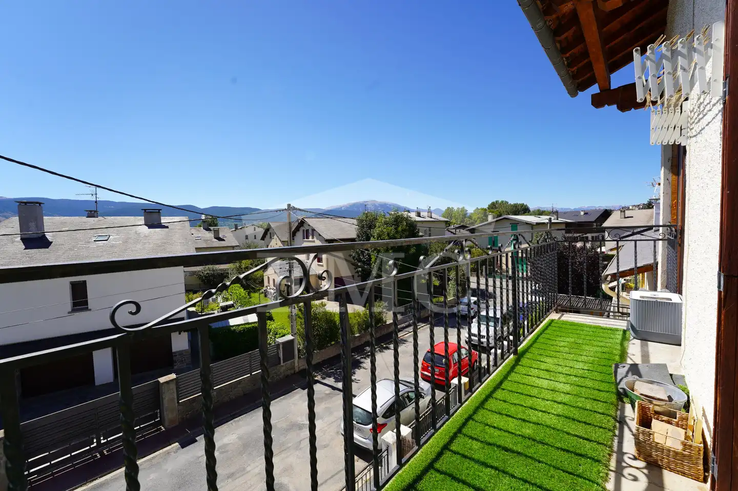 Wohnung mit Terrasse zum Verkauf in Rue du Col Rouge 8