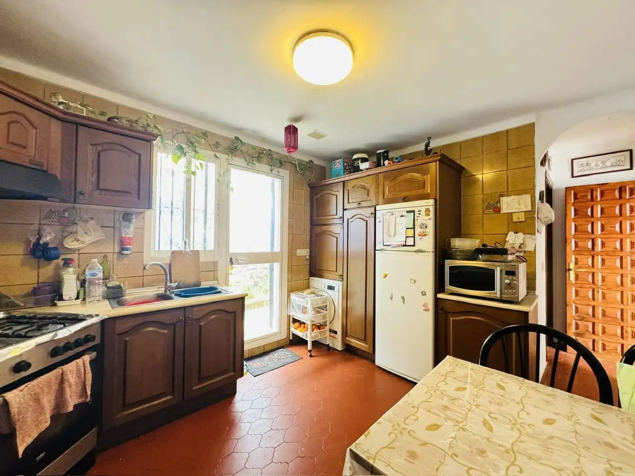 Casa con piscina in vendita a El Peñoncillo, imagen 46