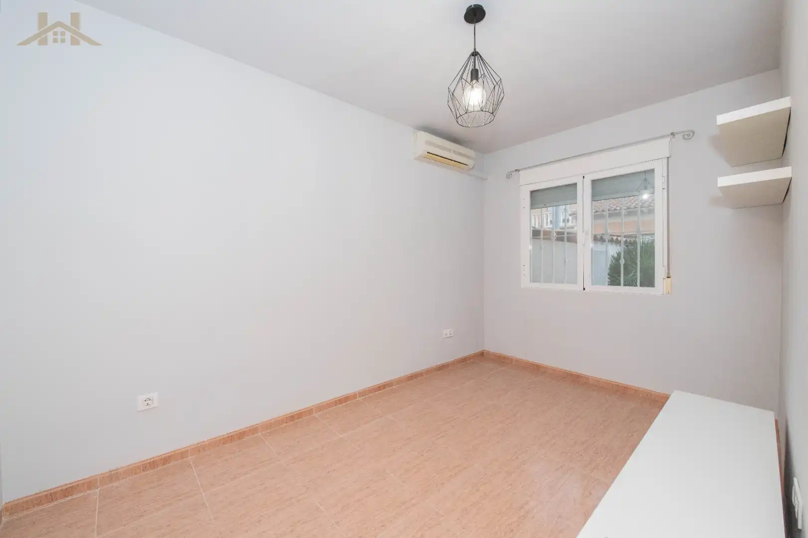 Bedroom of Detached homes for sale in Yeles  with Air Conditioner, Heating and Private garden