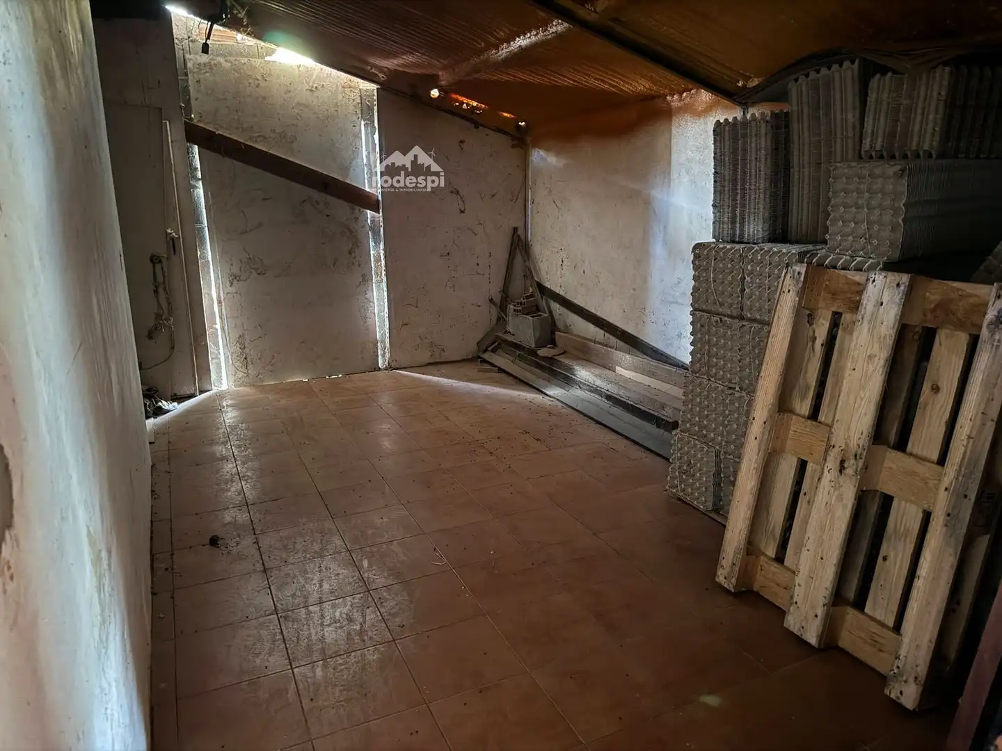 Nave industrielle à vendre à Arbo, imagen 37