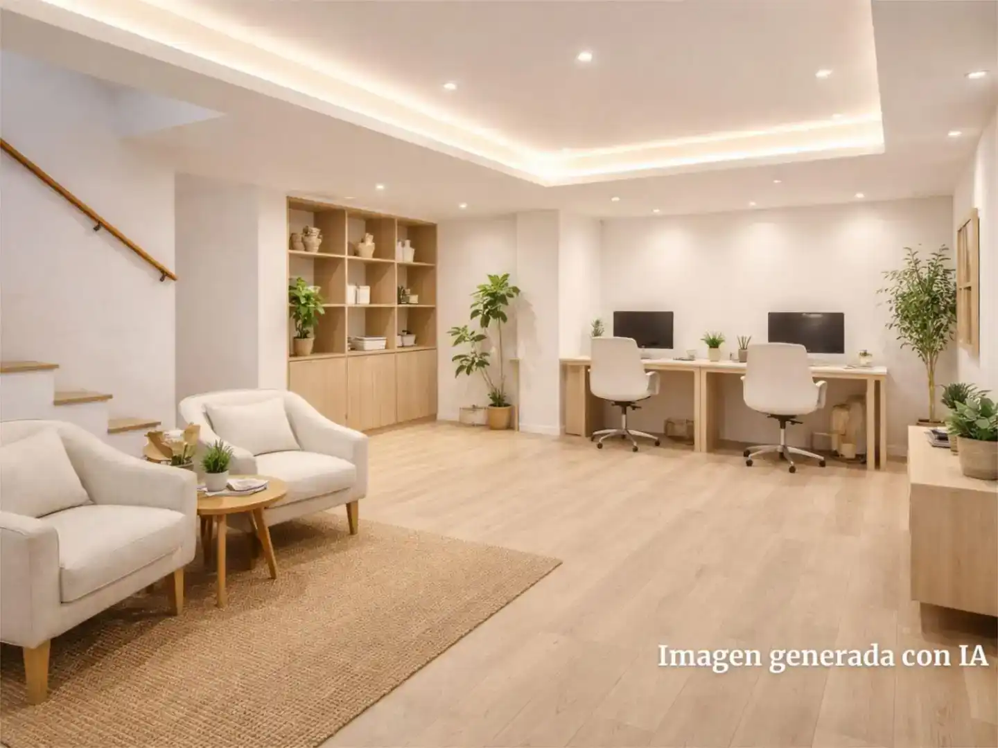 Flat for sale in Cabra  with Air Conditioner