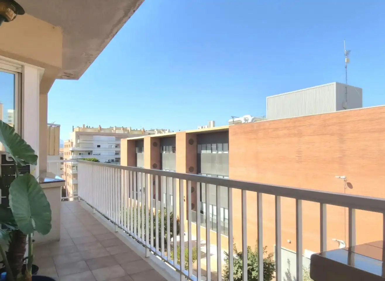 Pis amb terrassa en venda a calle Urquinaona, imagen 10