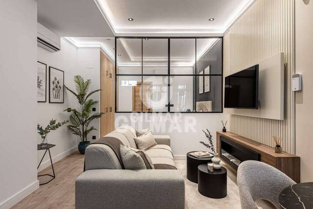 Piso en Venta en Conde Orgaz - Piovera