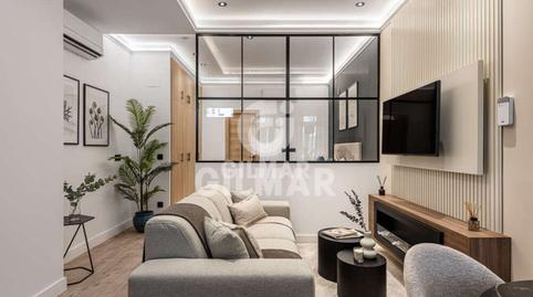 Foto 2 de Piso en venta en Conde Orgaz - Piovera,  Madrid Capital