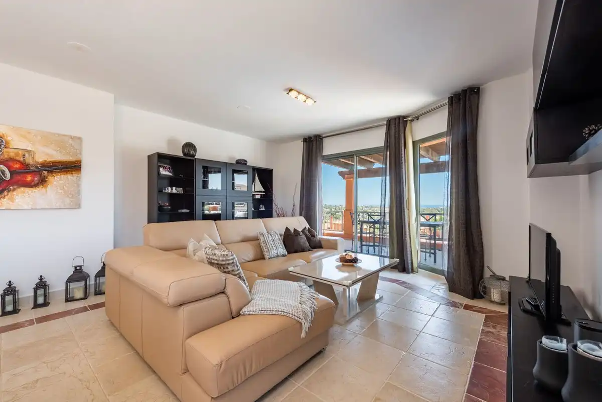 Penthouse mit Aufzug zum Verkauf in Benamara - Atalaya, imagen 6