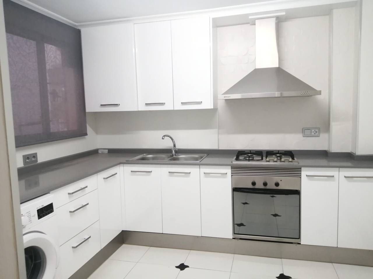 Flat for sale in Parque Geólogo José Royo Gómez