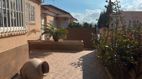 Foto 5 de Casa o xalet en venda a Calle Guinea Ecuatorial, 21, Canteras, Murcia
