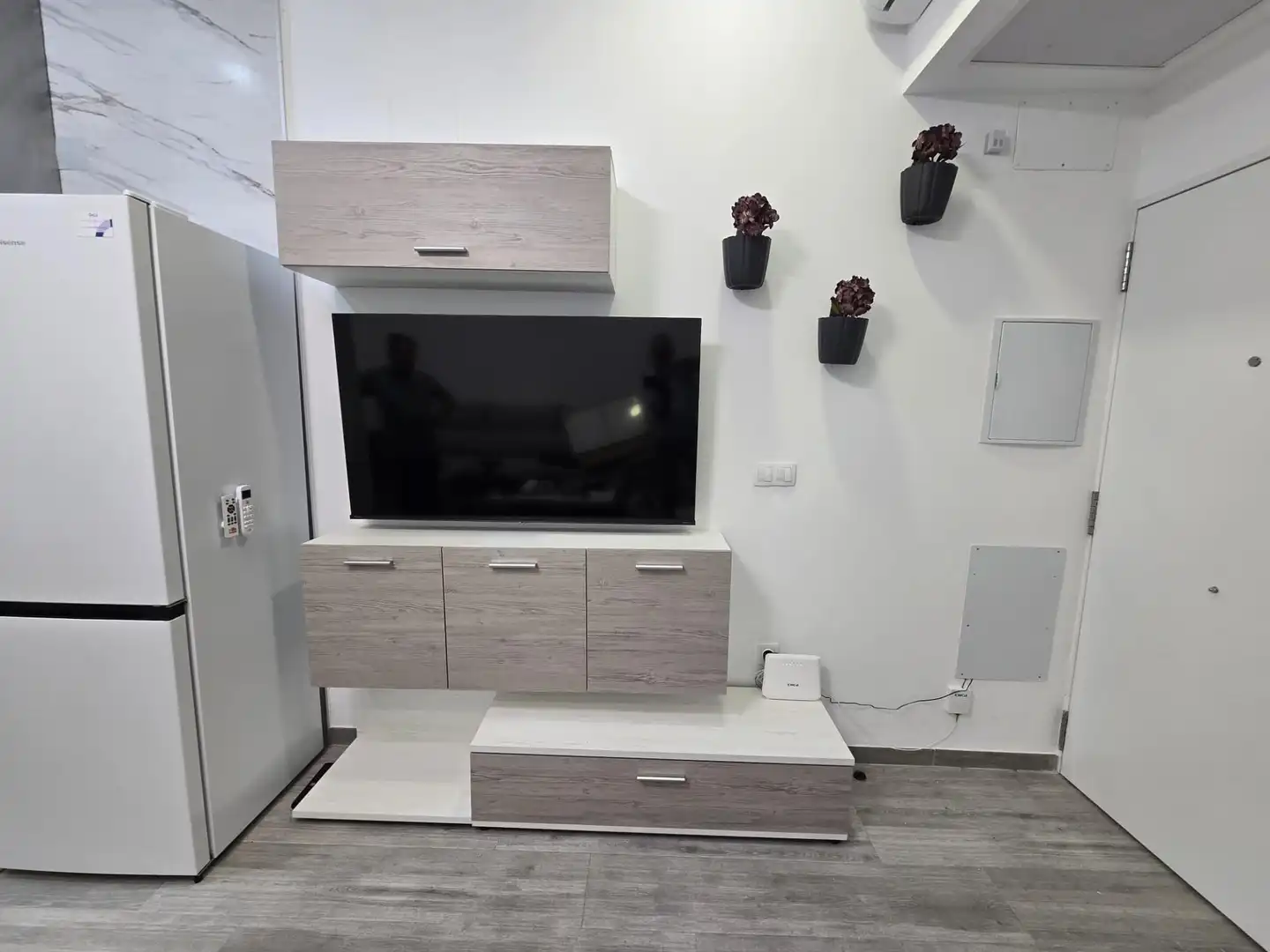 Sala d'estar de Planta baixa en venda en Córdoba amb Aire condicionat i Calefacció