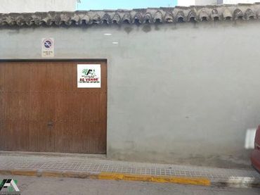 Terreno residencial en venta en Calle El Rojo