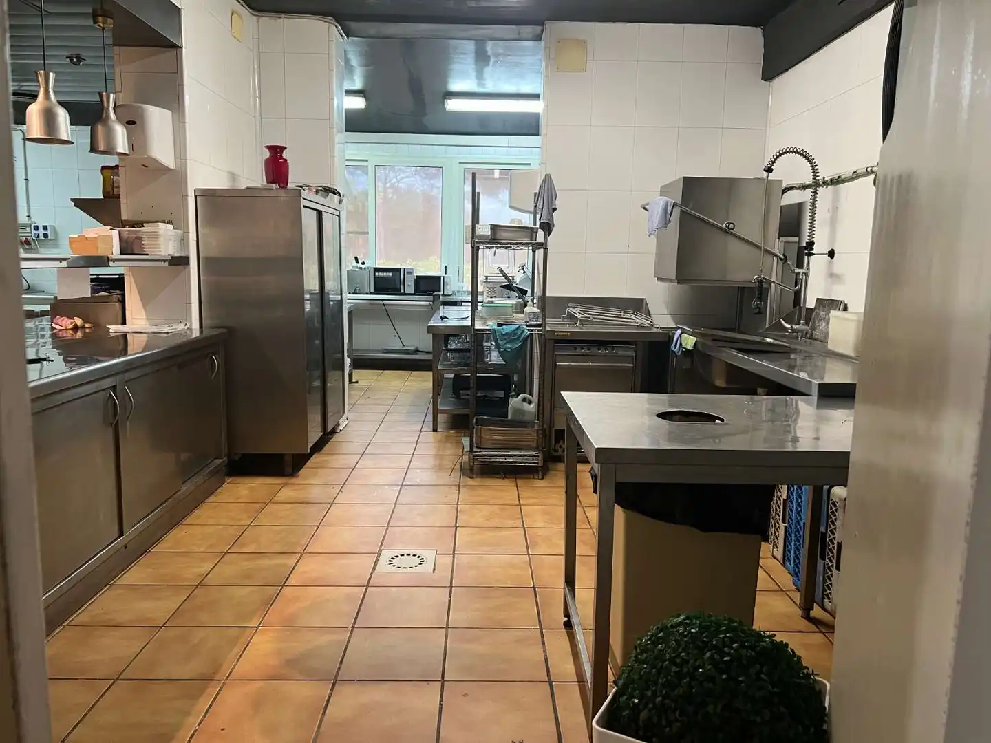 Gewerbefläche zum Verkauf in Llinars del Vallès, imagen 73