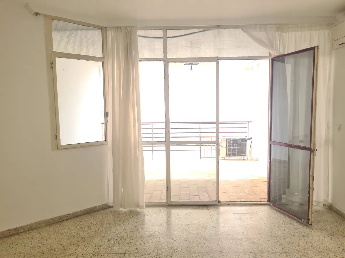Terraza de Piso en venta en Bellavista - La Palmera