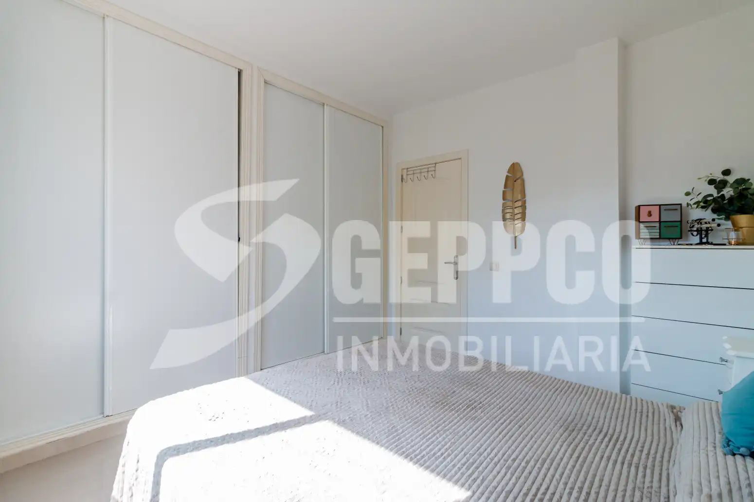 Habitación de Casa o chalet en venta en Trijueque con Jardín privado
